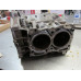 #BKH05 Engine Cylinder Block From 2010 Subaru Outback  2.5